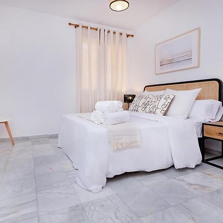San Rafael City Center Apartment Malaga Exterior photo